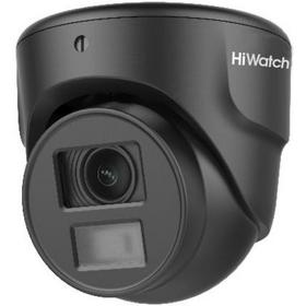 Фото Камера видеонаблюдения Hikvision HiWatch DS-T203N 2.8-2.8мм цветная. Интернет-магазин Vseinet.ru Пенза