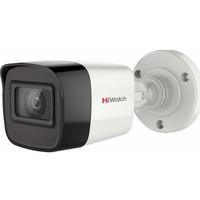 Фото Камера видеонаблюдения Hikvision HiWatch DS-T520 (С) 2.8-2.8мм цветная. Интернет-магазин Vseinet.ru Пенза