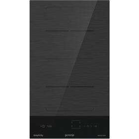 Варочная поверхность Gorenje IT321SYB 736233 черная . Интернет-магазин Vseinet.ru Пенза Фото Варочная поверхность Gorenje IT321SYB 736233 черная . Интернет-магазин Vseinet.ru Пенза
