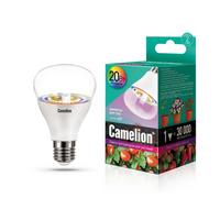 Фото CAMELION LED20-PL/BIO/E27 (Эл.лампа светодиодная для растений 20Вт 220В). Интернет-магазин Vseinet.ru Пенза