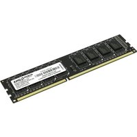 Модуль памяти AMD, DDR3, 4Гб, 1333МГц, 9-9-9-24 (R334G1339U1S-UO). Интернет-магазин Vseinet.ru Пенза
