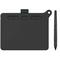 Фото № 1 Графический планшет Parblo Ninos S USB Type-C черный