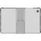 Фото № 0 Чехол Samsung для Samsung Galaxy Tab A7 araree A Stand Cover термопластичный полиуретан прозрачный (GP-FPT505KDATR)