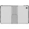 Фото № 3 Чехол Samsung для Samsung Galaxy Tab A7 araree A Stand Cover термопластичный полиуретан прозрачный (GP-FPT505KDATR)