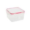 Фото Контейнер для продуктов Amore квадратный 0,4 л GR1843. Интернет-магазин Vseinet.ru Пенза