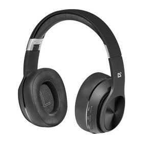 Фото Наушники беспроводные Defender FreeMotion B540 черные . Интернет-магазин Vseinet.ru Пенза