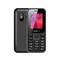 Фото № 1 Мобильный телефон TEXET TM-122 цвет черный