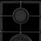 Фото № 7 Варочная поверхность Krona ALMA 60 BL черная 