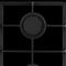 Фото № 14 Варочная поверхность Krona ALMA 60 BL черная 