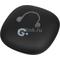 Фото № 6 Гарнитура GEOZON Track, Bluetooth, вкладыши, черный [g-s09blk]