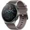 Фото № 1 Смарт-часы HUAWEI Watch GT 2 Pro Vidar-B19S, 1.39", серый / серый [55026317]