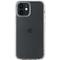 Фото № 9 Чехол (клип-кейс) UBEAR Real Case, для Apple iPhone 12 mini, прозрачный [cs64tt54rl-i20]