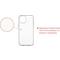 Фото № 4 Чехол (клип-кейс) UBEAR Tone Case, для Apple iPhone 12 mini, прозрачный [cs58tt54tn-i20]