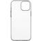 Фото № 11 Чехол (клип-кейс) UBEAR Tone Case, для Apple iPhone 12 mini, прозрачный [cs58tt54tn-i20]