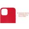 Фото № 4 Чехол (клип-кейс) UBEAR Touch Case, для Apple iPhone 12 mini, красный [cs61rr54th-i20]