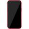 Фото № 7 Чехол (клип-кейс) UBEAR Touch Case, для Apple iPhone 12 mini, красный [cs61rr54th-i20]