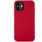 Фото № 9 Чехол (клип-кейс) UBEAR Touch Case, для Apple iPhone 12 mini, красный [cs61rr54th-i20]