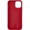 Фото № 10 Чехол (клип-кейс) UBEAR Touch Case, для Apple iPhone 12 mini, красный [cs61rr54th-i20]