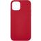 Фото № 11 Чехол (клип-кейс) UBEAR Touch Case, для Apple iPhone 12 mini, красный [cs61rr54th-i20]