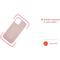 Фото № 3 Чехол (клип-кейс) UBEAR Touch Case, для Apple iPhone 12 mini, светло-розовый [cs61lr54th-i20]