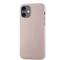 Фото № 6 Чехол (клип-кейс) UBEAR Touch Case, для Apple iPhone 12 mini, светло-розовый [cs61lr54th-i20]