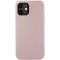 Фото № 7 Чехол (клип-кейс) UBEAR Touch Case, для Apple iPhone 12 mini, светло-розовый [cs61lr54th-i20]