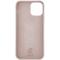 Фото № 8 Чехол (клип-кейс) UBEAR Touch Case, для Apple iPhone 12 mini, светло-розовый [cs61lr54th-i20]