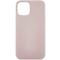 Фото № 9 Чехол (клип-кейс) UBEAR Touch Case, для Apple iPhone 12 mini, светло-розовый [cs61lr54th-i20]