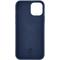 Фото № 14 Чехол (клип-кейс) UBEAR Touch Case, для Apple iPhone 12 mini, темно-синий [cs61db54th-i20]