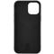 Фото № 7 Чехол (клип-кейс) UBEAR Touch Case, для Apple iPhone 12 mini, черный [cs61bl54th-i20]