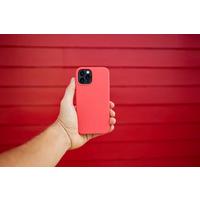 Фото Чехол (клип-кейс) UBEAR Touch Case, для Apple iPhone 12/12 Pro, красный [cs62rr61th-i20]. Интернет-магазин Vseinet.ru Пенза