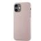 Фото № 15 Чехол (клип-кейс) UBEAR Touch Case, для Apple iPhone 12/12 Pro, светло-розовый [cs62lr61th-i20]
