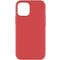 Фото № 3 Чехол (клип-кейс) DEPPA Gel Color, для Apple iPhone 12 mini, красный [87761]