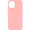 Фото № 3 Чехол (клип-кейс) DEPPA Gel Color, для Apple iPhone 12 mini, розовый [87764]