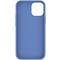 Фото № 2 Чехол (клип-кейс) DEPPA Gel Color, для Apple iPhone 12 mini, синий [87762]