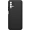 Фото № 0 Чехол (клип-кейс) BORASCO Silicone Case, для Xiaomi Redmi 9t, черный [39914]