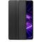 Фото № 1 Чехол для планшета BORASCO Tablet Case, для Lenovo Tab M10 TB-X306X/X306F, черный [39871]