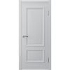 Фото Дверь филенчатая Квадро 27 ясень эмаль белая глухое ДГ(шир 70)б/к/б/о. Интернет-магазин Vseinet.ru Пенза