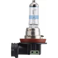 Фото Лампа автомобильная галогенная PHILIPS 12362XVPB1, H11, 12В, 55Вт, 1шт. Интернет-магазин Vseinet.ru Пенза