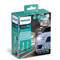 Фото Лампа автомобильная светодиодная PHILIPS 11336U50CWX2, H3, 12/24В, 15Вт, 5800К, 2шт. Интернет-магазин Vseinet.ru Пенза