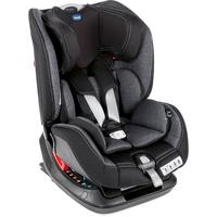 Фото Автокресло детское CHICCO Sirio 012, 0/1/2, от 0 до 7 лет, серый. Интернет-магазин Vseinet.ru Пенза