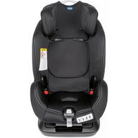 Фото Автокресло детское CHICCO Sirio 012, 0/1/2, от 0 до 7 лет, черный. Интернет-магазин Vseinet.ru Пенза