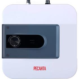 Фото Водонагреватель Ресанта ВН-15В . Интернет-магазин Vseinet.ru Пенза