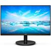 Фото Монитор PHILIPS 242V8LA 23.8", черный [242v8la/00]. Интернет-магазин Vseinet.ru Пенза