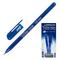 Фото № 7 Ручка шариковая Pensan STAR TECH (2260/12BLUE) 1мм игловидный пиш. наконечник синий синие чернила