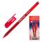 Фото № 1 Ручка шариковая Pensan STAR TECH (2260/12RED) 1мм игловидный пиш. наконечник красный красные чернила