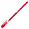 Фото № 2 Ручка шариковая Pensan STAR TECH (2260/12RED) 1мм игловидный пиш. наконечник красный красные чернила