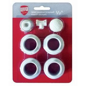 Фото Набор Royal Thermo (НС-1156746) 1/2" наруж. резьбовой. Интернет-магазин Vseinet.ru Пенза