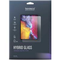 Фото Защитное стекло для экрана BoraSCO Hybrid Glass Lenovo Tab P11 TB-J606F 10" 1шт. (39997). Интернет-магазин Vseinet.ru Пенза