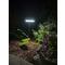 Фото № 21 Светильник садовый Чудесный Сад 110 1Вт ламп.:1шт светодиод.лампа желтый